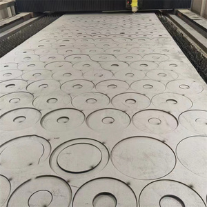 Vente en gros de haute qualité 201 202 304 316 309 310 321 317 <span class=keywords><strong>347</strong></span> 2507 SUS feuille S31803 S32750 253ma plaque d'acier inoxydable laminée à froid - Product Image 5