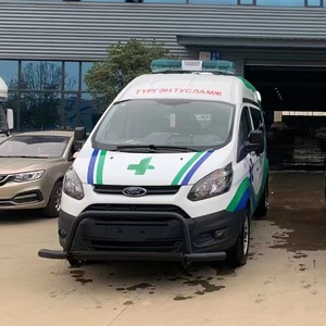 <span class=keywords><strong>Ambulance</strong></span> neuve et bon marché à <span class=keywords><strong>vendre</strong></span> - Product Image 3