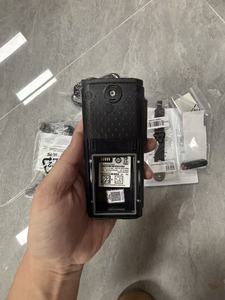 วิทยุสื่อสารโมโตโรล่า วอล์คกี้ทอล์คกี้ DMR อินเตอร์คอมแบบเคลื่อนที่ วอล์คกี้ทอล์คกี้ระยะไกล VHF UHF วิทยุดิจิตอลแบบพกพา สองทาง รุ่น SL1600 - Product Image 6