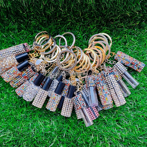 Máscara reutilizable personalizada de marca privada, cepillo de Color aleatorio, suero, Varita vacía para máscara - Product Image 6