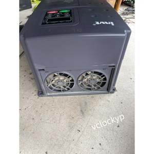 1PC Inverseur de fréquence d'occasion CHF100A-7R5G/0wbr11P 7.5KW/11KW 380V - Product Image 3