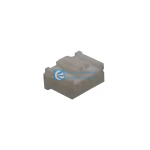 Connectors Supplier 917689-1 Housings Plug 5 Positions 2.50MM 9176891 Connector Series Signal Double Lock Natural