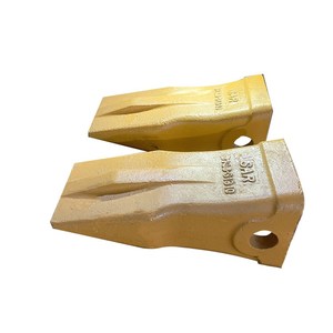 Prix direct usine : Dents d'excavatrice adaptatives neuves haute résistance pour machines minières 61Q6-31310 R200R225 HD, pour godets d'excavatrice de roche - Product Image 4