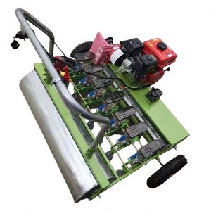 2024 Wholesale Adjustable 4 Rows High Precision Onion <b>Vegetable</b> Manual Seed <b>Planter</b> - Product Image 2