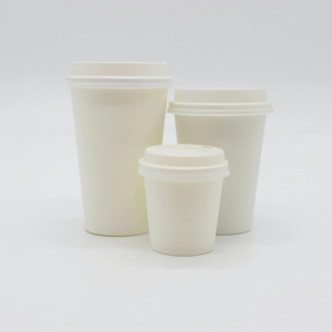 Vaso de Papel Personalizado con Impresión, Tamaño a Medida, Vietnam, Laminado Interior, Pared Simple o Doble Ondulada, Desechable, OEM/ODM Disponible - Product Image 1