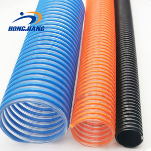 3-дюймовый <span class=keywords><strong>4</strong></span>-дюймовый 6-дюймовый 8-дюймовый шланг для земснаряда и гофрированный гибкий шланг для сверхмощного всасывания - Product Image 5