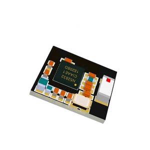 Mô-đun Máy Phát Và Thu Chip TinyBLE NRF52832 Cho BLE Mesh - Product Image 1