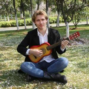 Guitarra Acústica de Madera de 23 Pulgadas para Niños, Tamaño Pequeño, para Principiantes, Cuerdas Ajustables, Juguete Musical, Entretenimiento Infantil - Product Image 6