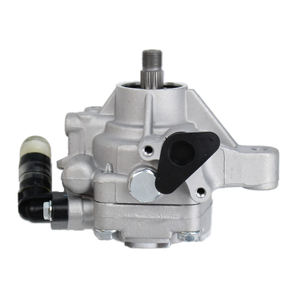 Bomba <span class=keywords><strong>de</strong></span> dirección asistida automática para <span class=keywords><strong>Honda</strong></span> <span class=keywords><strong>Accord</strong></span> 56110-PNB-002 56110PNB002 56110-PNB-013 56110-PNB-003 56110-RAA-A02 56110PNB013 - Product Image 6