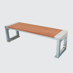 <span class=keywords><strong>Banc</strong></span> d'extérieur en métal et en laine, tout temps, siège de parc public, <span class=keywords><strong>banc</strong></span> facile à dos nu, sièges d'extérieur de jardin, patio, <span class=keywords><strong>banc</strong></span> à lamelles en <span class=keywords><strong>bois</strong></span> - Product Image 6