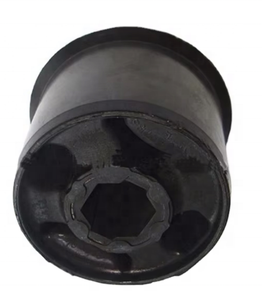 Buje de brazo de control del eje delantero 1K0407183B Fox Polo Hatchback para bujes de suspensión de coche Vw 1K0407183B - Product Image 4