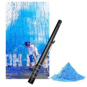 Máquina de Fuegos Artificiales de Cartucho, Fuegos Artificiales de Mano para Bodas, Graduaciones, Fiestas, Escenarios, Cañón de <span class=keywords><strong>Confeti</strong></span> de Año Nuevo - Product Image 4