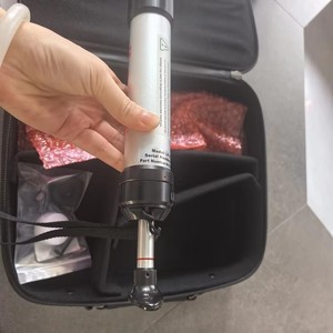 Nuevo Kit de Bomba Manual de Pistón Modelo LP-1200 con Garantía de Un Año - Product Image 1