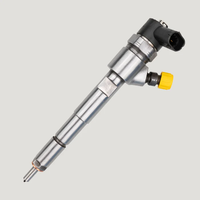 Conjunto de Inyector Diesel Nuevo de Alta Calidad, Venta Directa del Fabricante 0445110287