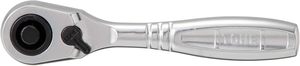 Impugnatura compatta a cricchetto corta (tipo a impugnatura) RH3CHS, dimensione attacco 95 mm (3/8") metrico/imperiale - Product Image 3