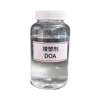 Phtalate de dioctyle (DOP), DOA, DOS, DOTP, DBP, DINP, plastifiants DPHP pour plastiques souples