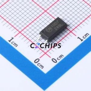 ทรานซิสเตอร์เอาท์พุท SOP-4-2.54mm FODM1007ใหม่ของแท้ - Product Image 1