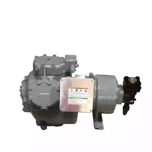 Compresseur semi-hermétique Emerson 40Hp 06NW2300S5EA A00 pour climatiseur - Product Image 2