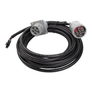 Haute qualité j1708 j1939 obd2 câble <span class=keywords><strong>du</strong></span> Diviseur Y - Product Image 1