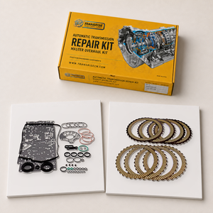 TRANSRISE Nuevo Kit Maestro 6DCT450 - Product Image 4