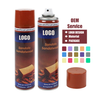Spray désodorisant d'ambiance Brise marine estivale, neutralisateur d'odeurs, brume d'air, spray rafraîchissant