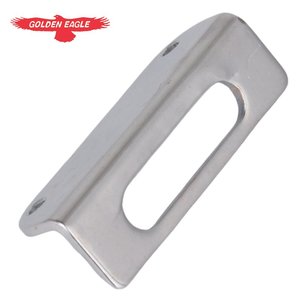 Accesorios para Máquinas de Coser Industriales, Máquina Pesada 373, Accesorios para Máquina de Coser con Hebilla de Clavos B2039-373-000, Tabla para Pasar Hilo - Product Image 4