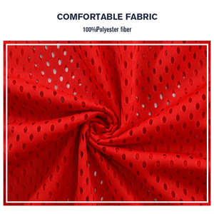 Camiseta Deportiva Personalizada de Poliéster para Maratón, de Secado Rápido, sin Costuras, para Hombre y Mujer, para Gimnasio y Fitness - Product Image 4