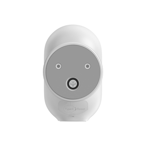 Lente de enfoque fijo HD de 3,6mm para exteriores, cámara de batería a todo Color, cámaras de vídeo, cámara de visión nocturna infrarroja, seguridad - Product Image 5