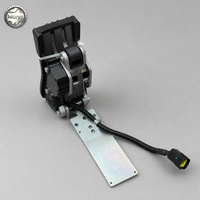 Pédale d'accélérateur électronique Pengxiang 90 01123234, ensemble de pédale d'accélérateur pour camion benne minier à carrosserie large, contrôle du moteur
