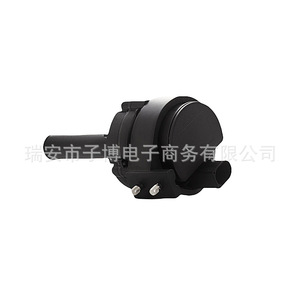 A2218350164วาล์วน้ำสำหรับเครื่องทำน้ำอุ่น W221 Mercedes-Benz S-Class สำหรับเปลี่ยน - Product Image 3