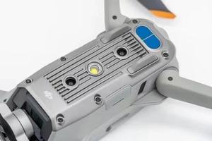 Dron Aéreo Usado Original DongFu al por Mayor, Dji Air 2s, Cámara de Una Pulgada, Video Ultra HD de 5.4K, Fotografía, Control Remoto, Interior - Product Image 6