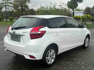 Toyota <span class=keywords><strong>YARiS</strong></span> L <span class=keywords><strong>2017</strong></span> 2018 2019 a Bajo <span class=keywords><strong>Precio</strong></span>, Transmisión Automática, Excelente Relación Calidad-<span class=keywords><strong>Precio</strong></span> - Product Image 6