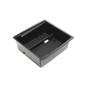 Organizer per Console Centrale e Bracciolo, Accessori Interni per <span class=keywords><strong>Tesla</strong></span> <span class=keywords><strong>Model</strong></span> <span class=keywords><strong>3</strong></span>/Y/YL Highland Facelift - Product Image 2