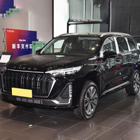 Voitures neuves 2025, EXEED VX 2.0T 7 places, 261 chevaux, essence, année 2026