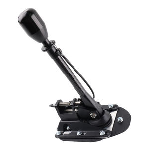 <span class=keywords><strong>BMW</strong></span>ギアボックスE30E36 <span class=keywords><strong>E46</strong></span> E8XE9Xモデルボルトオン用ビレットレースシフターボックスダイレクトフィットキット - Product Image 4