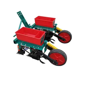 Multi-functional peanut corn planter, seeding and fertilizing machine Factory direct