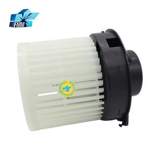 Moteur de soufflerie de refroidissement d'air pour Nissan Note 2013- 1.2 1.5 DCi AZ 272263VU0A  27226-3VU0A - Product Image 4