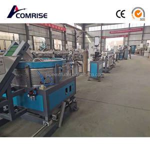 Machine de fabrication de tubes ronds en plastique <span class=keywords><strong>Acheter</strong></span> une ligne de production de tuyaux <span class=keywords><strong>goutte</strong></span> à <span class=keywords><strong>goutte</strong></span> ronde Machine d'irrigation <span class=keywords><strong>goutte</strong></span> à <span class=keywords><strong>goutte</strong></span> ronde - Product Image 2