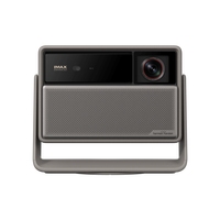 Projecteur DLP XGIMI HORIZON 20 Max 4K, triple laser RGB, contraste amélioré IMAX, Dolby Vision, divertissement à domicile