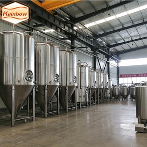 7 bbl Fermentação equipamentos 7bbl Cerveja fermentador/fermentadores/unitanks Cônico 7 barril Cerveja tanques de cerveja - Product Image 3