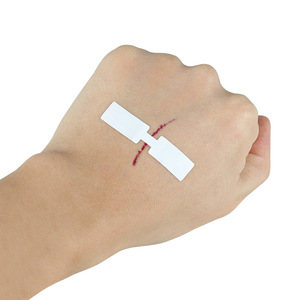 Vendajes Autoadhesivos de Forma Irregular para Primeros Auxilios en Exteriores, Accesorios de Emergencia para Actividades al Aire Libre, Gran Venta - Product Image 1