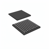 Servicio Integral Original IC CCDSP DUAL 14BIT 100CSBGA AD9974BBCZRL Interfaz 100 LFBGA, CSPBGA