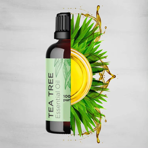<span class=keywords><strong>Huile</strong></span> d'arbre à thé <span class=keywords><strong>pour</strong></span> la peau-<span class=keywords><strong>Huile</strong></span> <span class=keywords><strong>essentielle</strong></span> d'arbre à thé 100% pure et naturelle | <span class=keywords><strong>pour</strong></span> les champignons <span class=keywords><strong>des</strong></span> <span class=keywords><strong>ongles</strong></span>, le visage, l'aromathérapie, les diffuseurs à la maison - Product Image 2