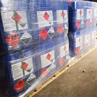 37% Larutan Formalin Formaldehida Tersedia