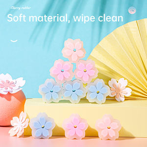 <span class=keywords><strong>Gomme</strong></span> Deli VP143 pour élèves du primaire avec <span class=keywords><strong>une</strong></span> <span class=keywords><strong>gomme</strong></span> qui ne laisse pas de traces et qui produit moins de miettes, <span class=keywords><strong>gomme</strong></span> pour <span class=keywords><strong>dessin</strong></span> artistique - Product Image 3