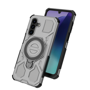 เคสป้องกันแม่เหล็กแบบชาร์จไร้สายสำหรับ <span class=keywords><strong>Samsung</strong></span> <span class=keywords><strong>Galaxy</strong></span> A17/A07/A16/A26/A36/A56/A55ฝาครอบกันกระแทก - Product Image 6