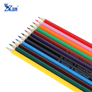 Offres Spéciales école art classe enfants enfants étudiants <span class=keywords><strong>prisma</strong></span> <span class=keywords><strong>crayon</strong></span> multicolore 12 paquets ensemble crayons <span class=keywords><strong>de</strong></span> <span class=keywords><strong>couleur</strong></span> personnalisés pour le dessin - Product Image 3