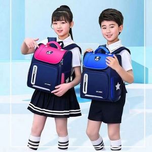 Custom Waterproof Kids <b>Backpack</b> | Children's <b>School</b> Bag for Preschool Kindergarten & Elementary <b>School</b> | Unisex Design - Product Image 4