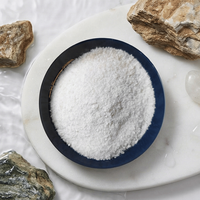 Sulfate de sodium anhydre de qualité industrielle en poudre avec une bonne hygroscopie pour la teinture
