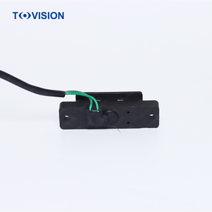 37178-62j00 Tương thích với đối với SUZUKI SWIFT 2005-2016 mới phía sau thân cây khóa phát hành cổng sau xử lý chuyển đổi - Product Image 4